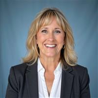 Podgorny, Mary Ellen